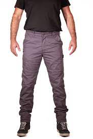 Pantalon Mcqueen (Drill)